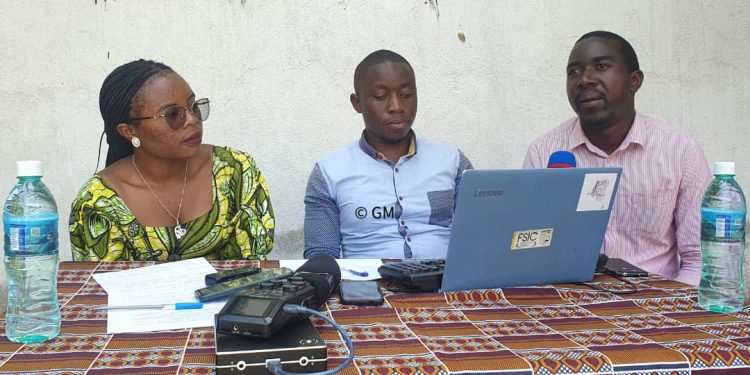 Goma : la campagne en ligne « Vote utile et non à la haine » lancée par BloGoma