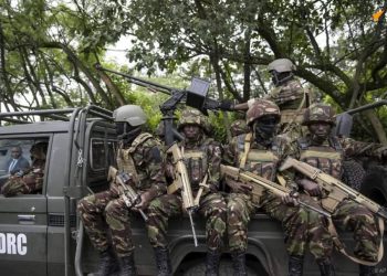 Guerre du M23/RDF : un militaire de la Force régionale de l&rsquo;EAC est tombé à Kibumba