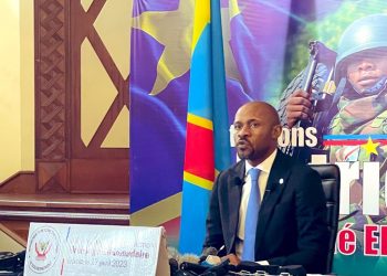 Guerre du M23/RDF : le gouvernement de Kinshasa finalement fatigué du silence de la communauté internationale