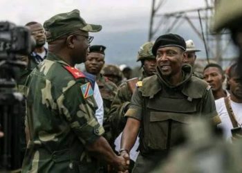 Nord-Kivu : la Force régionale de l&rsquo;EAC indexe M23 et FARDC dans la violation du cessez-le-feu