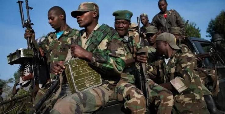 Guerre du M23/RDF : de nouvelles sanctions « inutiles » de l&rsquo;ONU