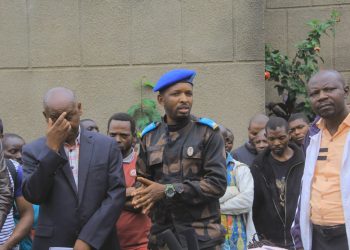 Guerre de l&rsquo;Est : plus de 100 ex otages des ADF remis à la société civile de Beni et de Mambasa