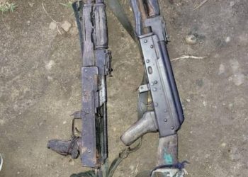 Beni : 4 morts dont un somalien à Kasindi