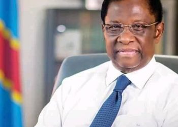 Thambwe Mwamba : un renégat au verbiage contradictoire