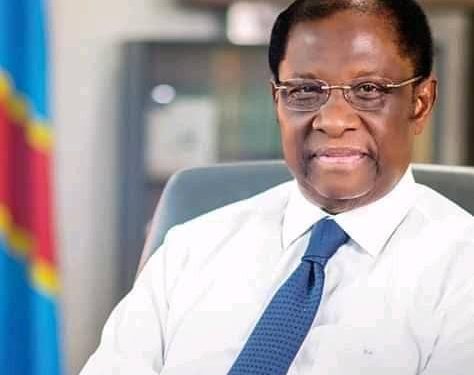 Thambwe Mwamba : un renégat au verbiage contradictoire
