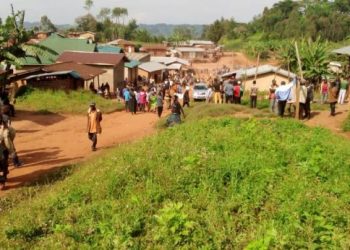 Beni : un homme tué par justice populaire à Bashu