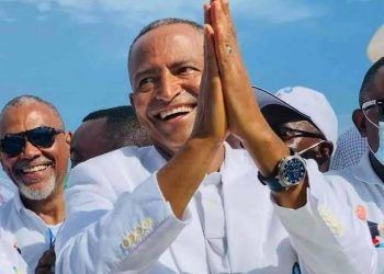 RDC : la Cour constitutionnelle valide la candidature de Moïse Katumbi à la présidentielle de décembre