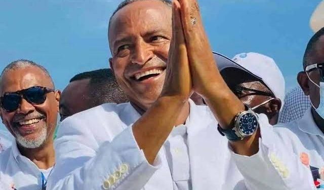 RDC : la Cour constitutionnelle valide la candidature de Moïse Katumbi à la présidentielle de décembre