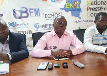 Répression en RDC : les défenseurs de l&rsquo;environnement réclament la liberté d&rsquo;action