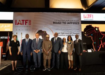La 3ème édition de la Foire commerciale intra-africaine s&rsquo;ouvre dans 10 jours au Caire