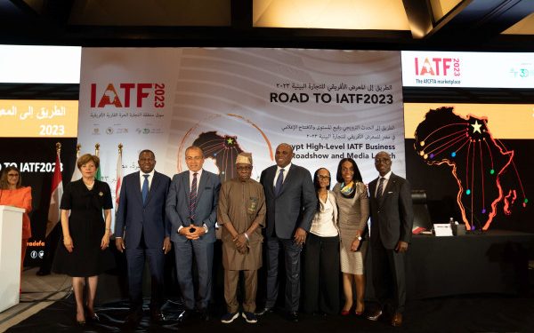 La 3ème édition de la Foire commerciale intra-africaine s&rsquo;ouvre dans 10 jours au Caire