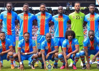 Football : les Léopards s&rsquo;installent en Espagne en marge de préparation de deux matchs amicaux