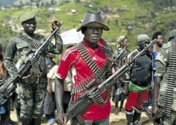 Beni : des morts et des disparus dans une incursion des ADF à Mangazi-Mapendo