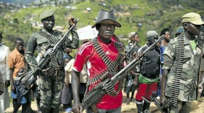 Beni : des morts et des disparus dans une incursion des ADF à Mangazi-Mapendo