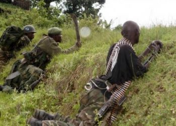 Masisi : des affrontements signalés ce mercredi sur l&rsquo;axe Kilolirwe-Kitshanga