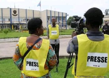 RDC : les coulisses du rapport annuel de JED sur le quinquennat de Tshisekedi !