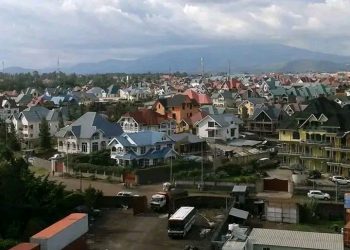Goma : la criminalité urbaine signe son « comeback »