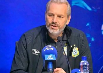 Éliminatoires coupe du monde 2026 : 26 Léopards convoqués par Desabre pour affronter la Mauritanie et le Soudan 
