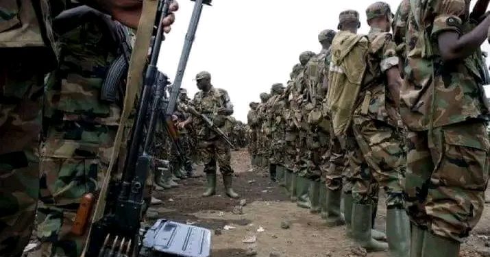 1699894720816 - Agora Grands-Lacs Rutshuru : de nouveaux affrontements entre Wazalendo et M23 près de Kishishe