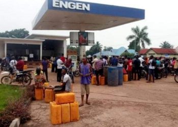 Hausse de prix du carburant à Bunia : le litre passe de 5 000 à 10 000 en moins de 24 heures