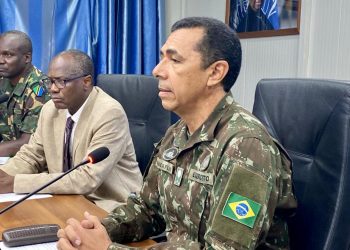 Coopération MONUSCO-FARDC : ce qu&rsquo;il faut retenir de l&rsquo;opération « Spring bok » !