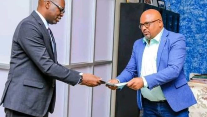 Haut-Katanga : le budget provincial estimé à plus de 14 milliards de Francs congolais pour l&rsquo;exercice 2024