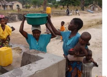 Masisi : la société civile forces vives craint l&rsquo;avènement des maladies hydriques à Buabo