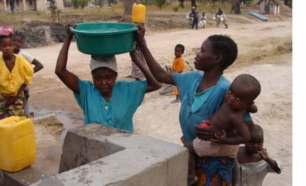 Masisi : la société civile forces vives craint l&rsquo;avènement des maladies hydriques à Buabo