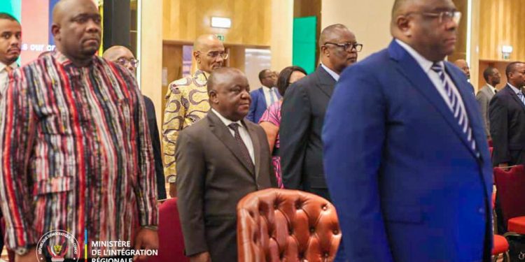 Guerre du M23/RDF : trois pays de la SADC s&rsquo;engagent à envoyer les troupes d&rsquo;ici le 30 novembre