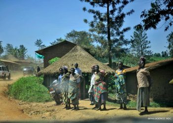 Rutshuru : cinq personnes tuées par des inconnus à Kalindi