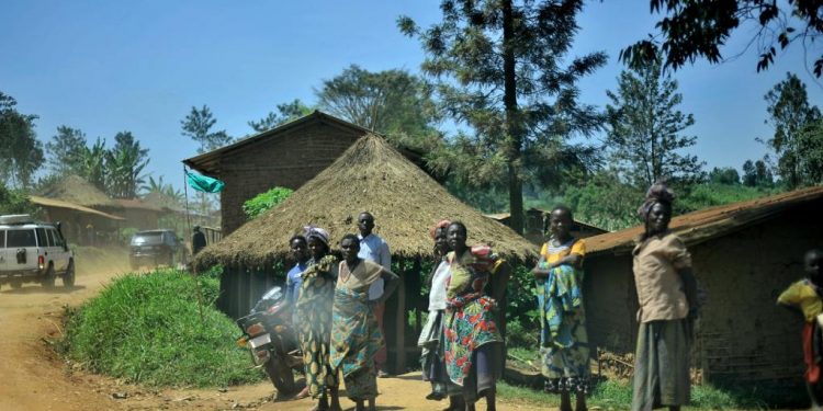 Rutshuru : cinq personnes tuées par des inconnus à Kalindi