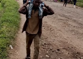 Masisi : des affrontements signalés ce dimanche entre M23 et les groupes d&rsquo;autodéfense à Burungu