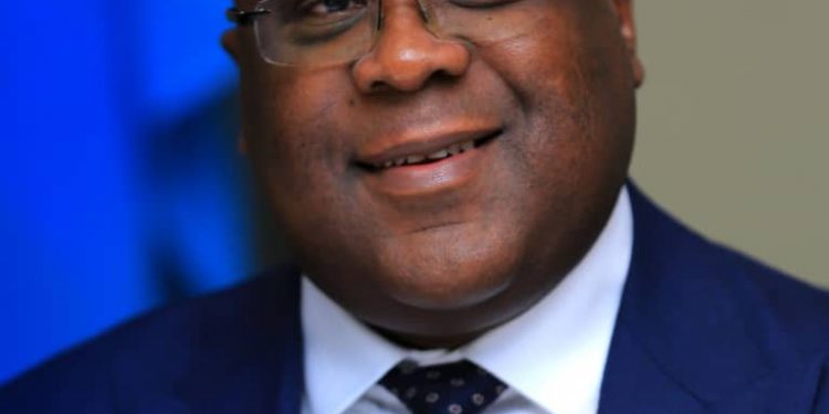 RDC : Félix Tshisekedi annoncé à Bandundu !