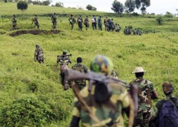 Masisi : deux villages passent de nouveau sous contrôle du M23