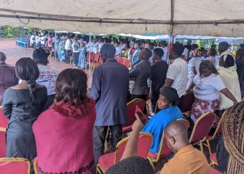Un culte Œcuménique à Goma pour implorer la paix en réponse à l&rsquo;insécurité à l&rsquo;Est de la RDC