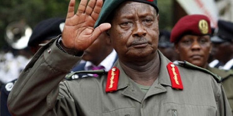 Possible transition en Ouganda : quel héritage de l&rsquo;après Museveni pour le Grands-lacs