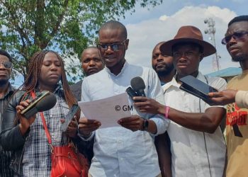 Opération « Springbok » : le collectif des mouvements et groupes de pression du Nord-Kivu dénonce la « naïveté » des autorités
