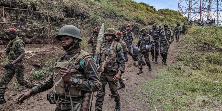 IMG-20231107-WA0003 - Agora Grands-Lacs RDC : les violations des accords par les terroristes du M23-ARC – Preuve d’un essoufflement honteux