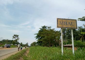 Beni : un mort dans une embuscade tendue par les ADF sur la route Mbau-Kamango