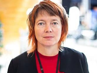 Processus électoral : l&rsquo;UE désigne Malin Björk comme cheffe de la mission d&rsquo;observation des élections en RDC