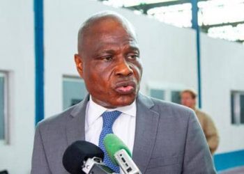 RDC : LAMUKA dépose une plainte contre John Kabeya, gouverneur du Kasaï-Central