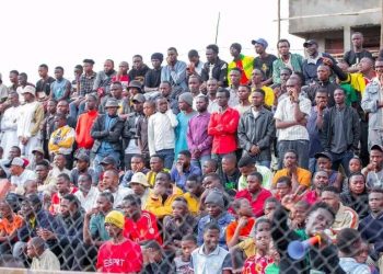 Incidents au Stade de l&rsquo;unité : les fans de l&rsquo;As Kabasha prennent des engagements