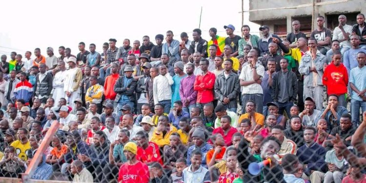 Incidents au Stade de l&rsquo;unité : les fans de l&rsquo;As Kabasha prennent des engagements