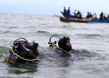 Fizi : six personnes dont un burundais disparues dans un naufrage sur la rivière Kimbi