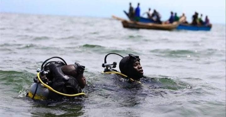 Fizi : six personnes dont un burundais disparues dans un naufrage sur la rivière Kimbi
