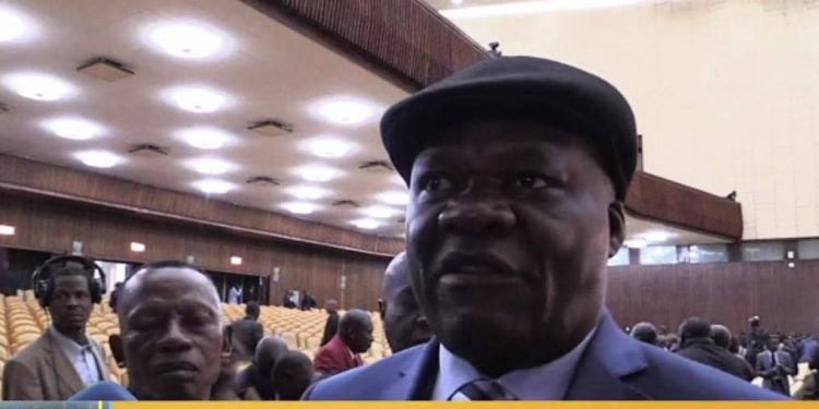 Roger Lumbala sera jugé en France pour crimes contre l&rsquo;humanité