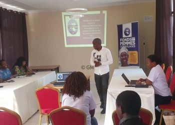 RDC : le FFC restitue les résultats d&rsquo;une sensibilisation des femmes sur le processus électoral à Goma