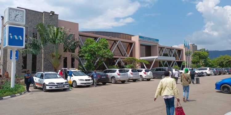 La MONUSCO restreint les déplacements de son personnel au Rwanda