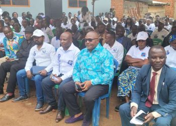 Élections en RDC : la DCF/N confiante sur ses candidats à différents niveaux du scrutin
