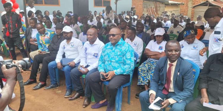 IMG-20231111-WA0000 - Agora Grands-Lacs Élections en RDC : la DCF/N confiante sur ses candidats à différents niveaux du scrutin